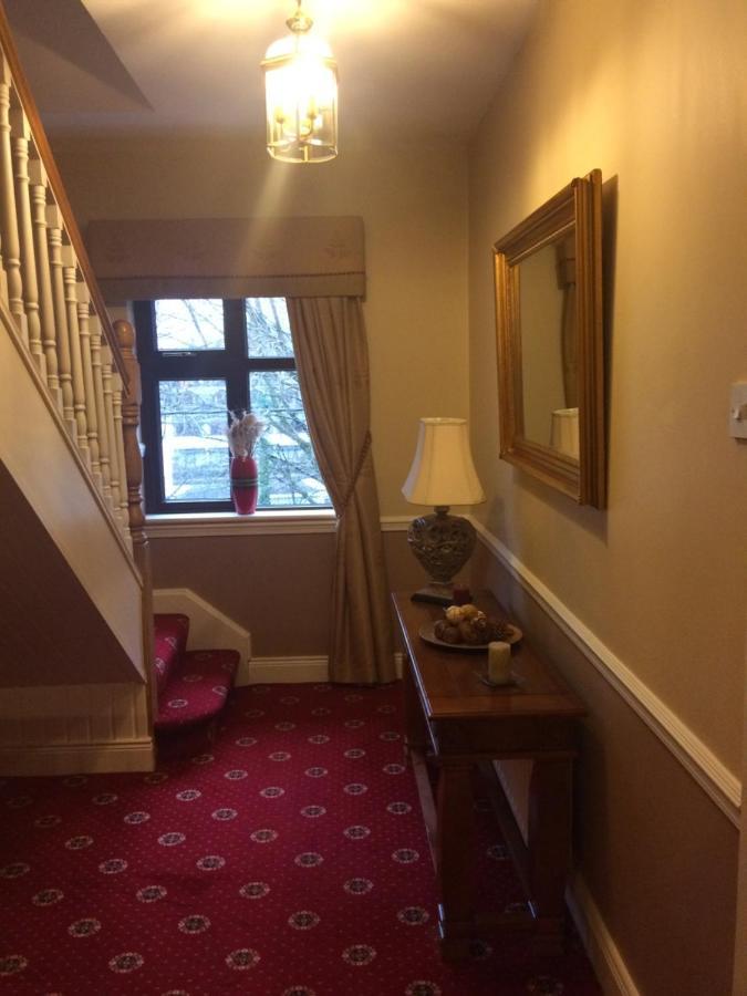 Ros Dun House Bed & Breakfast Donegal Town Eksteriør bilde