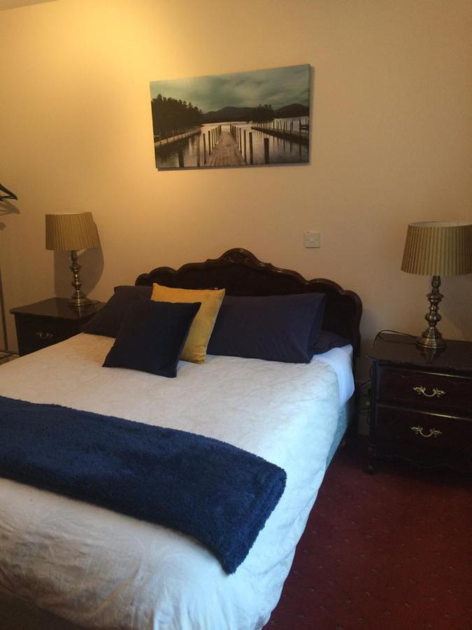 Ros Dun House Bed & Breakfast Donegal Town Eksteriør bilde