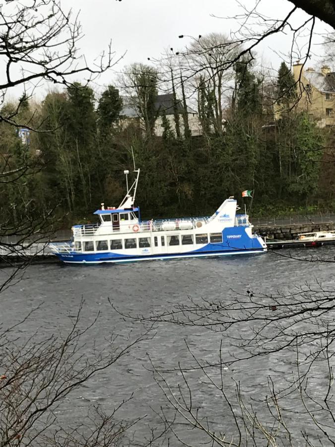 Ros Dun House Bed & Breakfast Donegal Town Eksteriør bilde