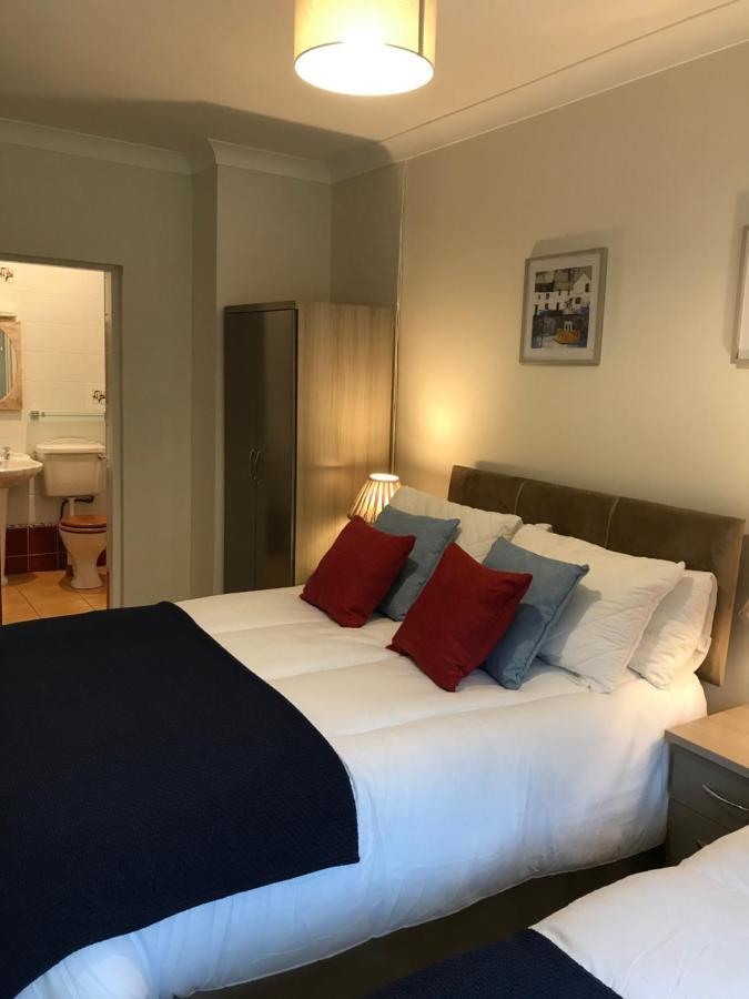 Ros Dun House Bed & Breakfast Donegal Town Eksteriør bilde