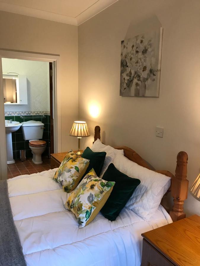 Ros Dun House Bed & Breakfast Donegal Town Eksteriør bilde